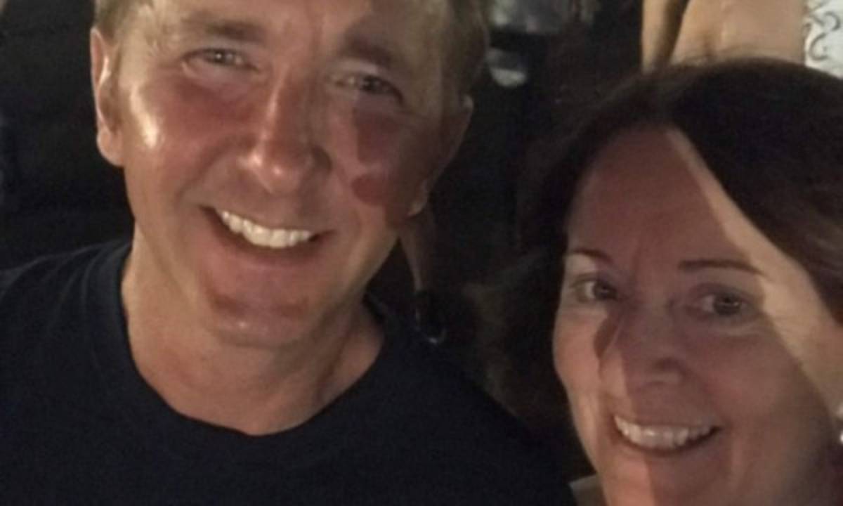 La historia de cinco víctimas de la masacre de Las Vegas