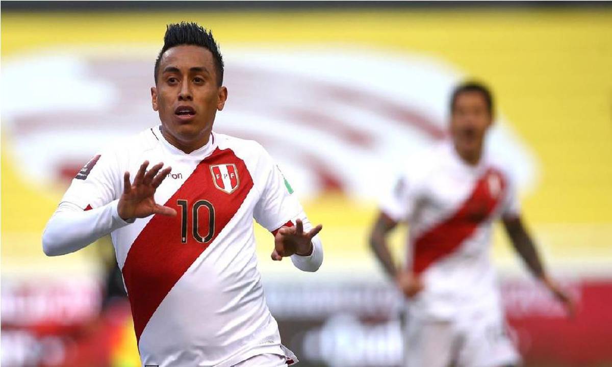 Lista preliminar de la selección peruana para la Copa América 2024