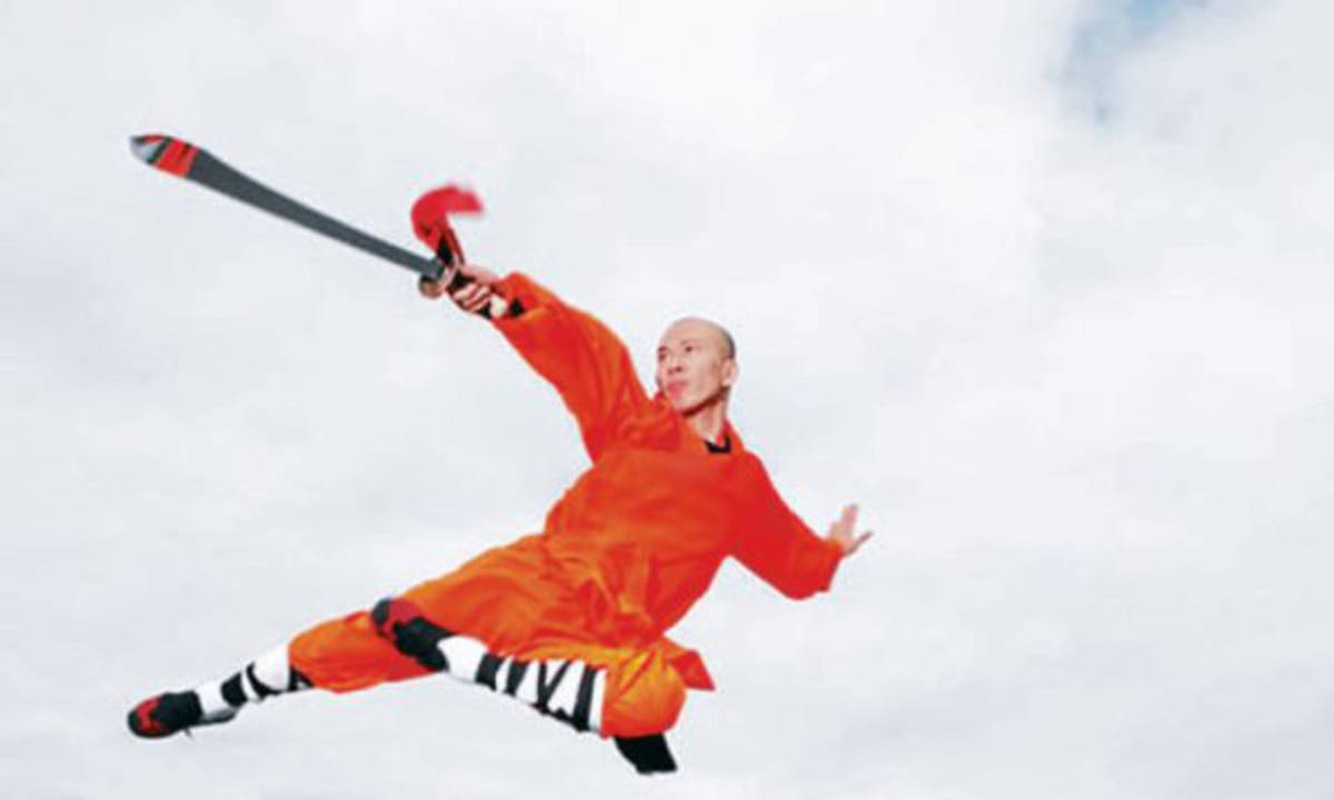 Actor chino evade La justicia por 13 años