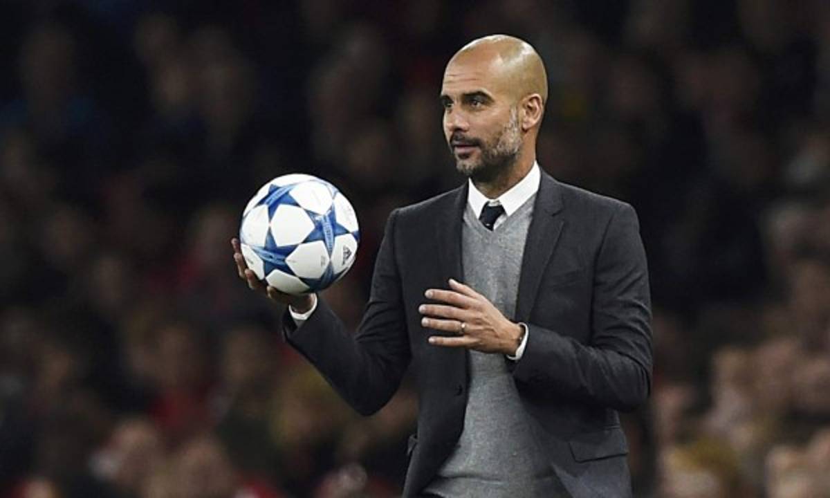 Guardiola lamenta la decisión de Luis Enrique, 'entrenador perfecto para el Barça'  