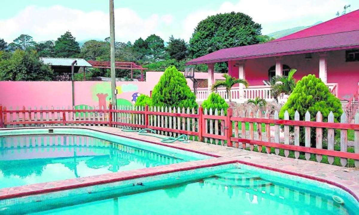 Casas incautadas a la MS serán postas policiales