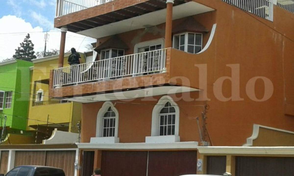 En operativos buscan banda liderada por presunta sobrina del 'Gato Negro' en la capital