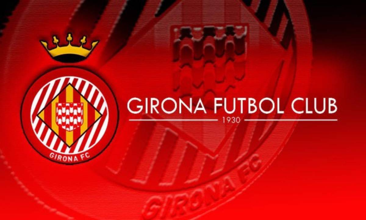 Girona, el nuevo equipo del Choco Lozano, está entre los primeros diez de La Liga