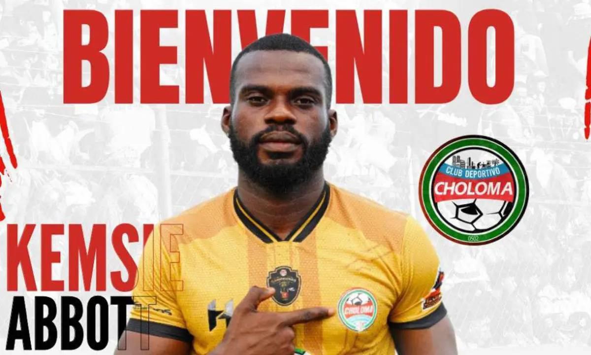 Jugadores que mejor decidieron salir del equipo Choloma por falta de pago