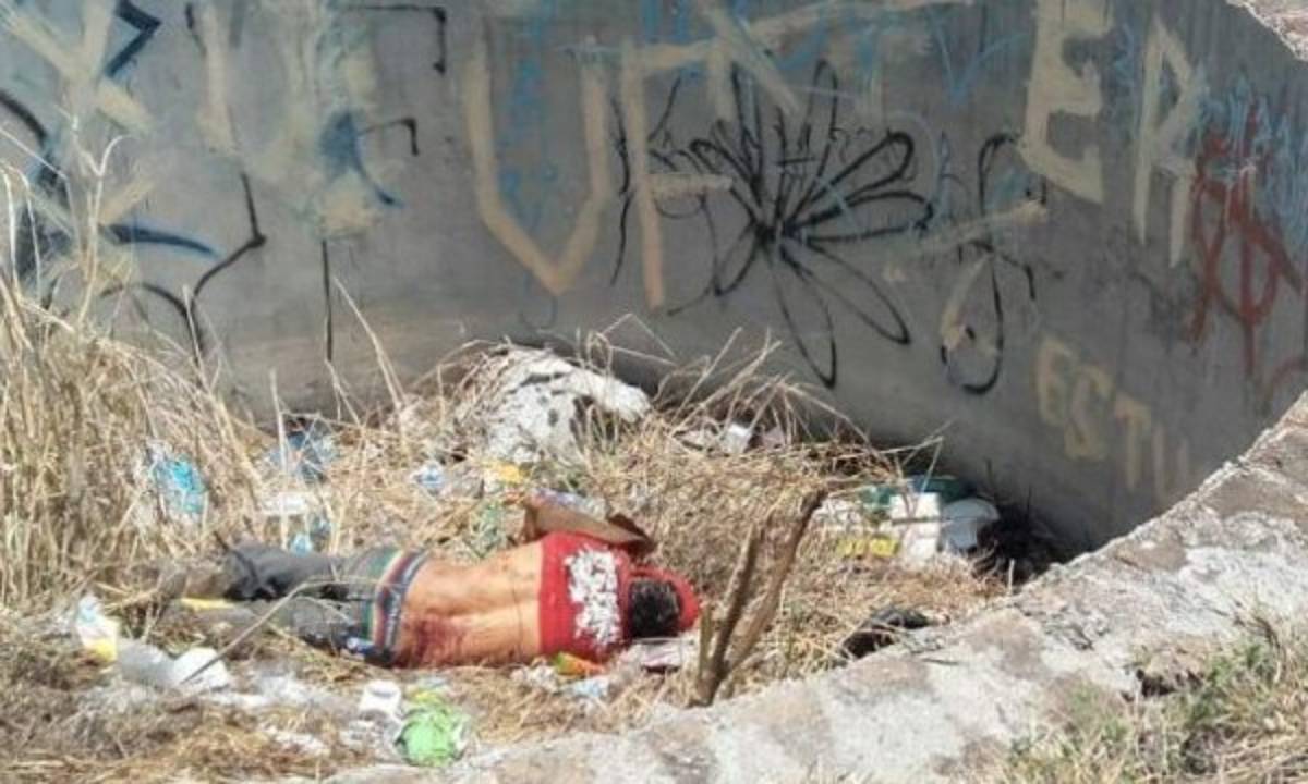 Raptan y matan a un joven en Altos de La Granja