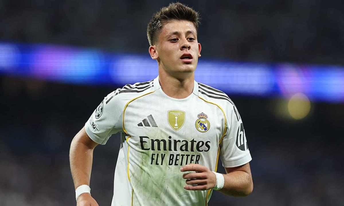 Real Madrid y el 11 titular con el que Xabi Alonso buscará hacerle daño a la Juventus