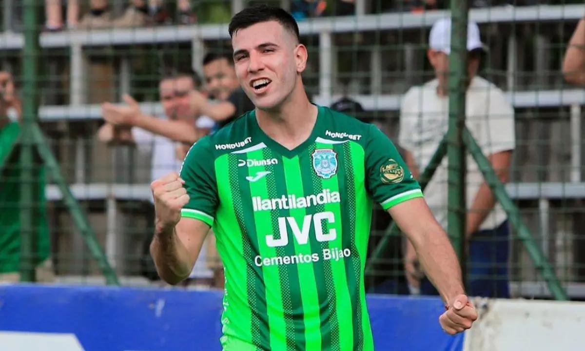 Fichajes Honduras: Olimpia y Motagua ya anuncian altas para el Clausura 2026