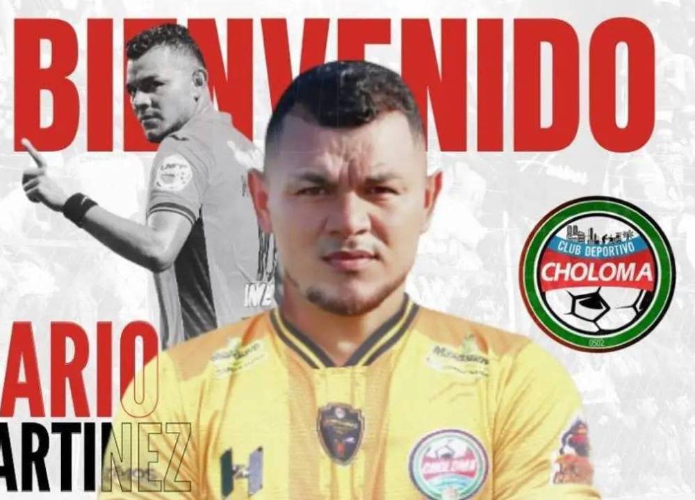 Jugadores que mejor decidieron salir del equipo Choloma por falta de pago