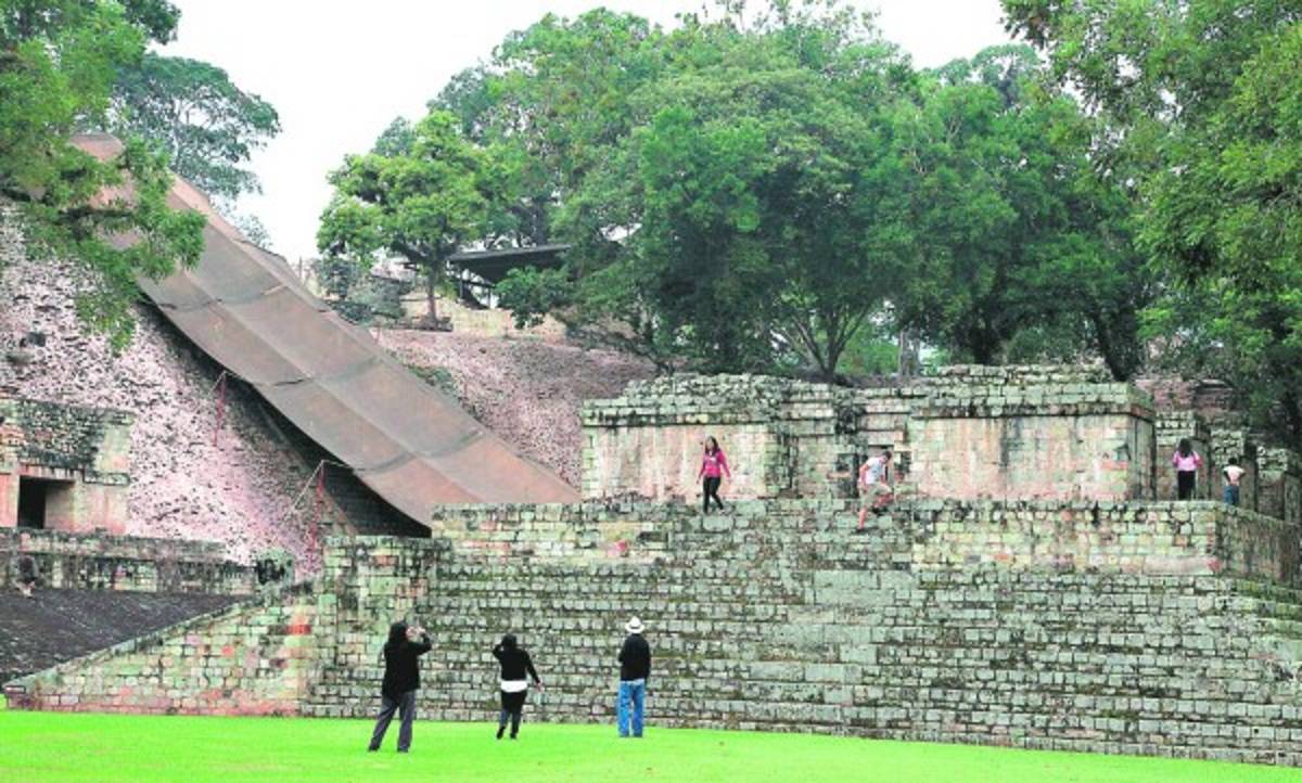 Más de L 4,000 gasta un turista en Semana Santa