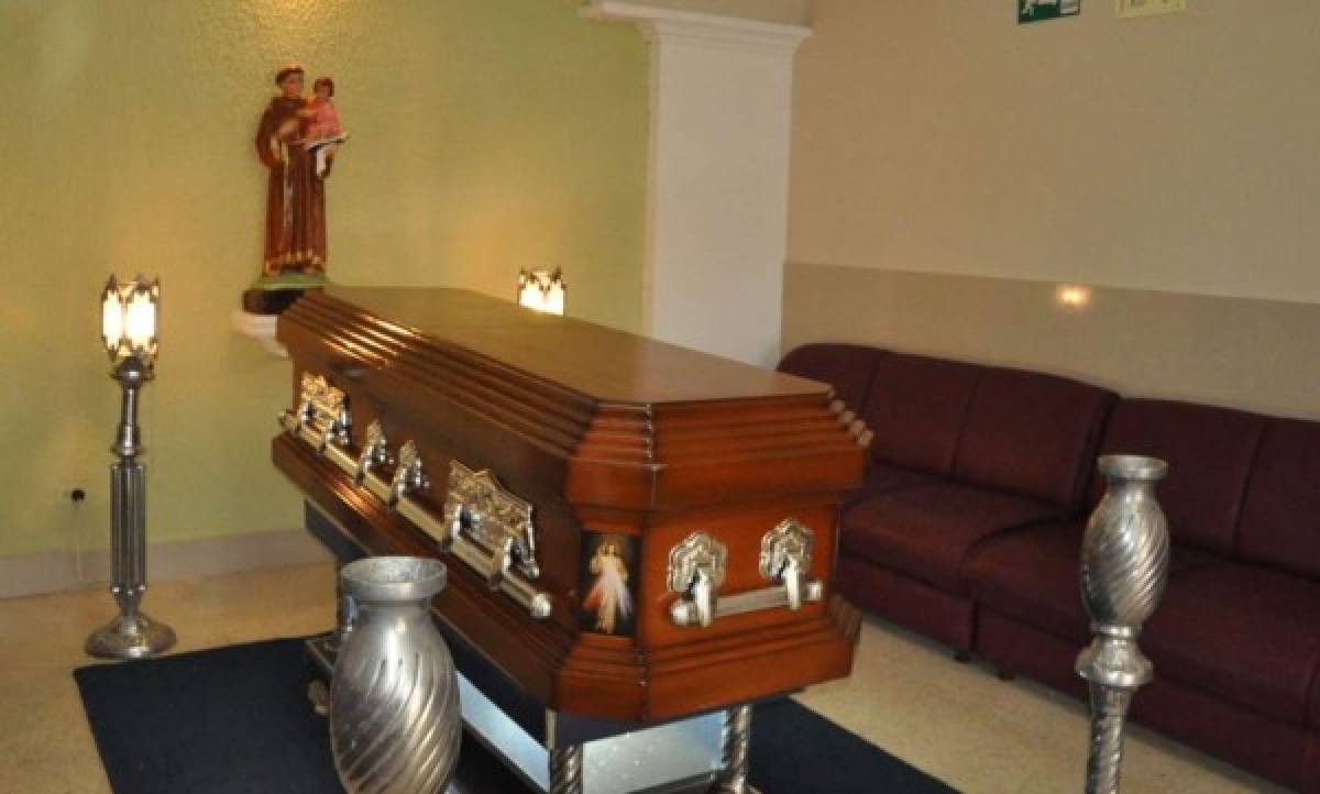 Funerales en la estricta intimidad, una dolorosa consecuencia del confinamiento