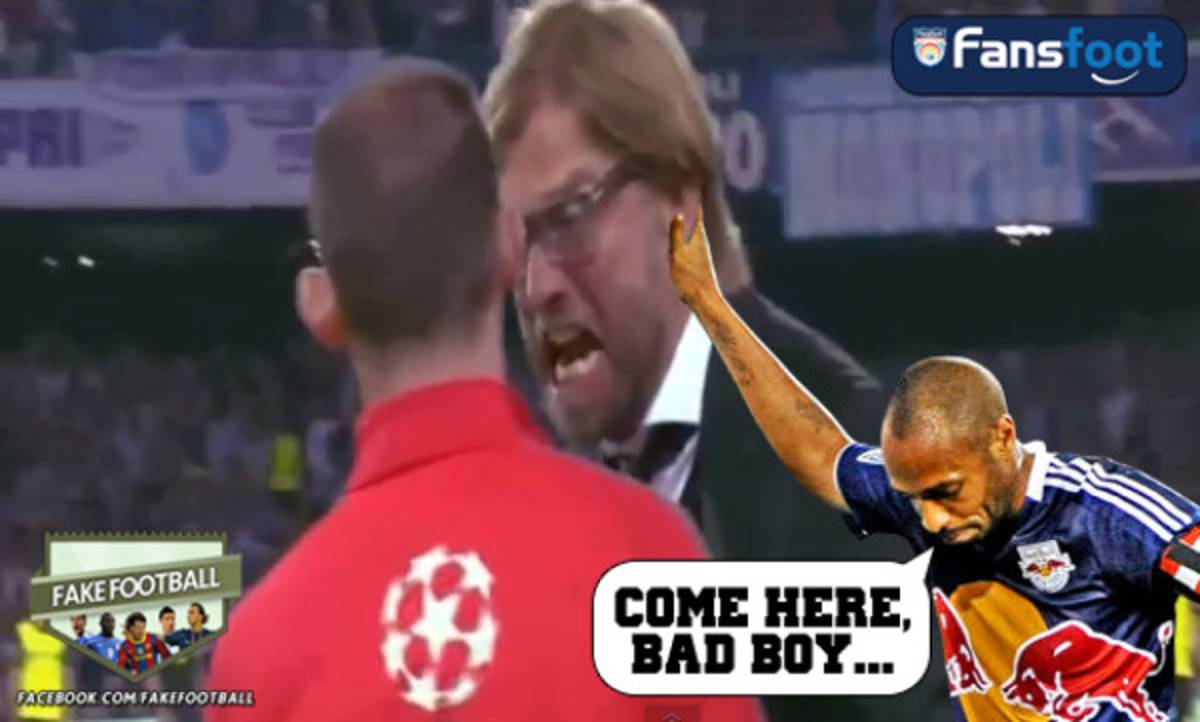 #Henrying, el fenómeno viral en redes sociales