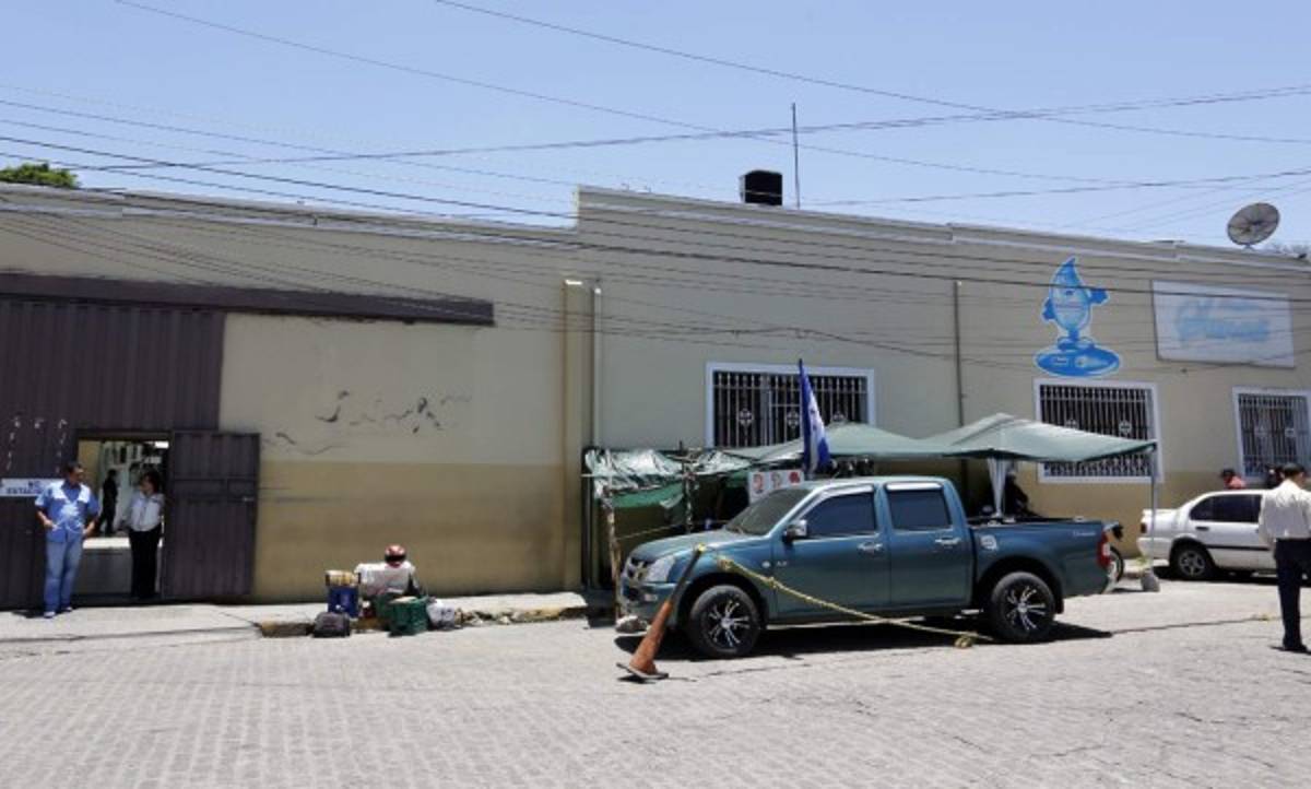 Junta Interventora empieza negociaciones clave