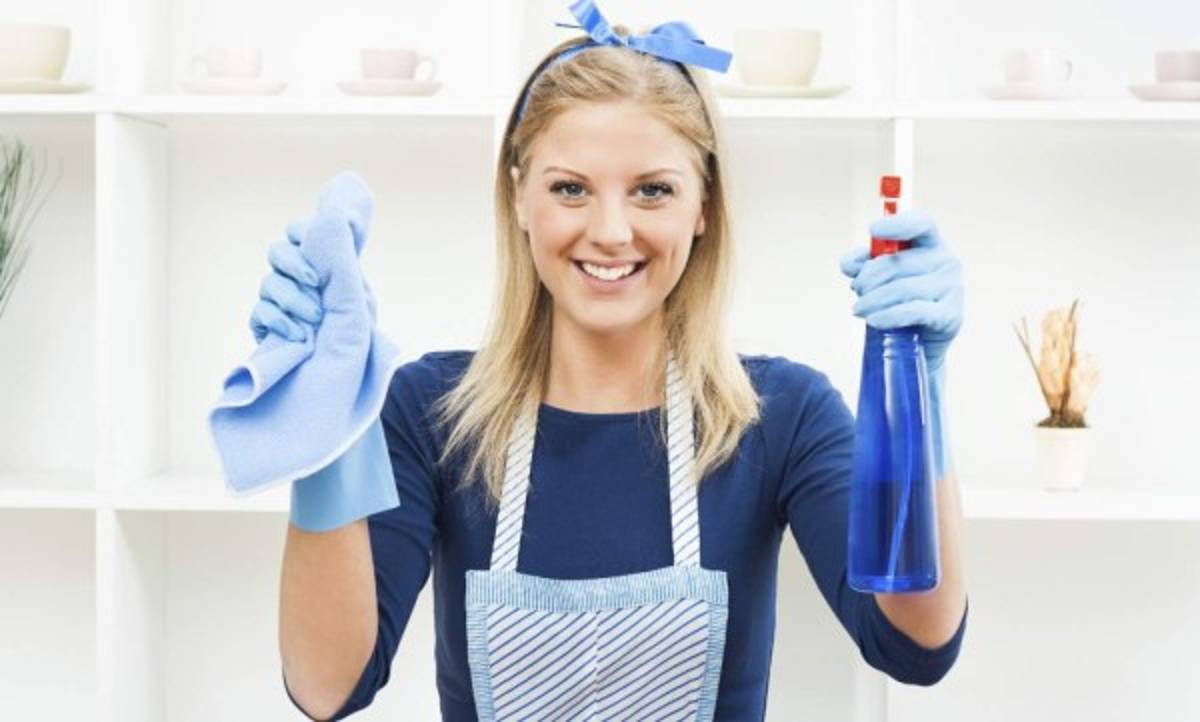 Busque productos que sean de buena calidad