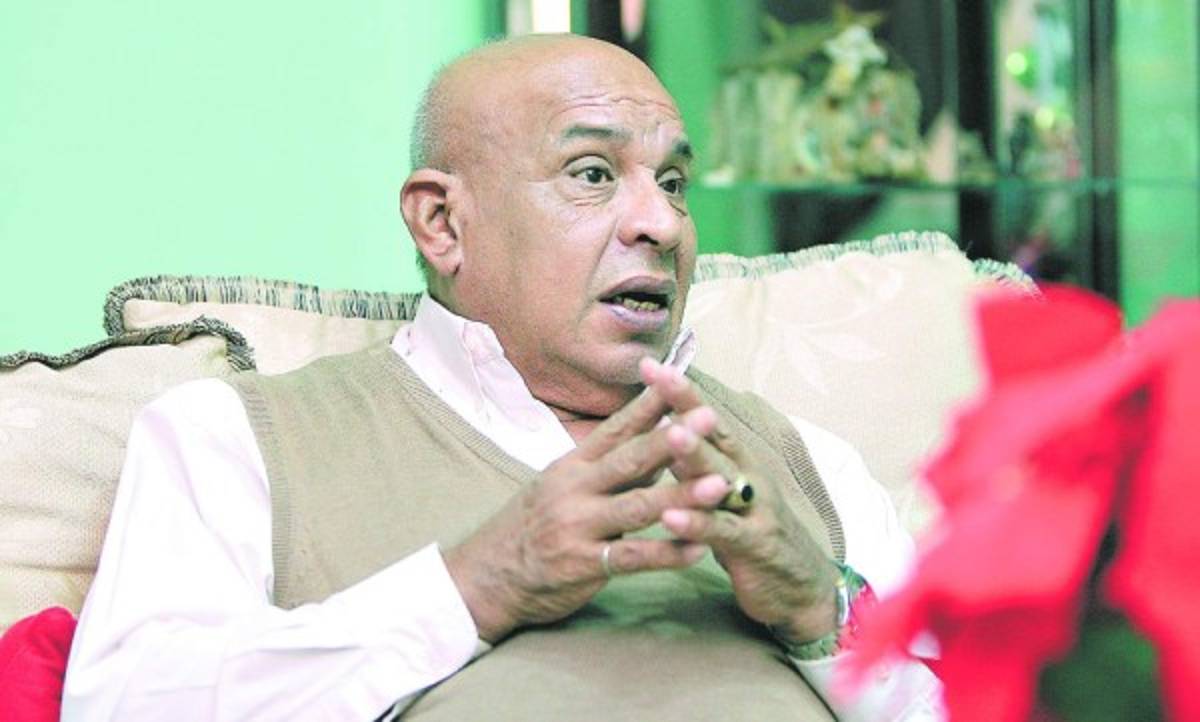 Ferdinando, el guardián de una tradición navideña que viene de 1850