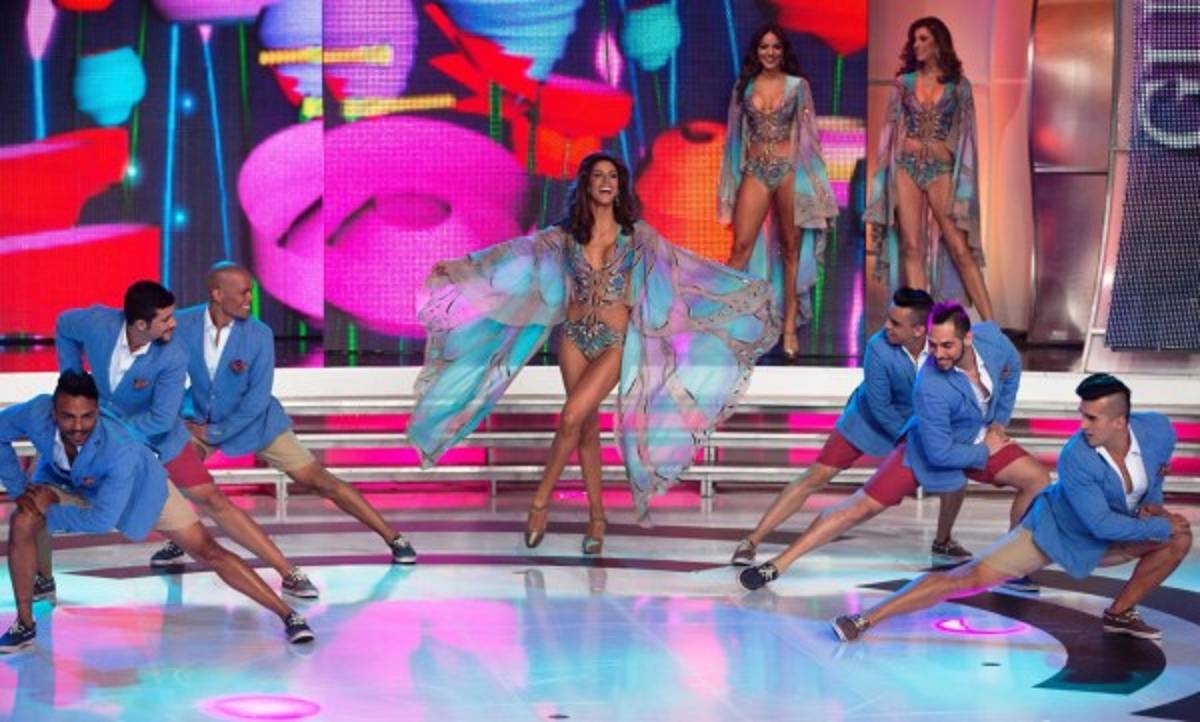 Venezuela elige a su reina de belleza  