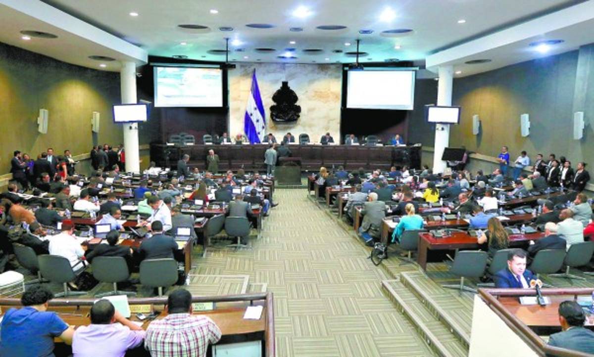 Este miércoles transformarán el Tribunal Supremo Electoral