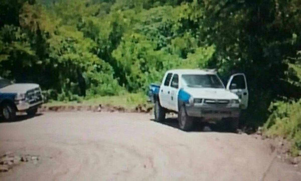 Masacre: Cinco personas son asesinadas en La Venta del Sur