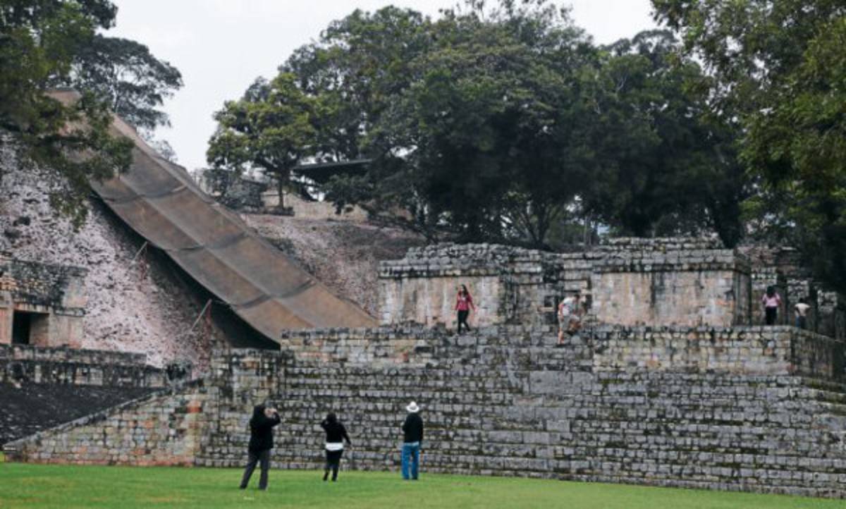 La llegada del fin del mundo, según los Mayas