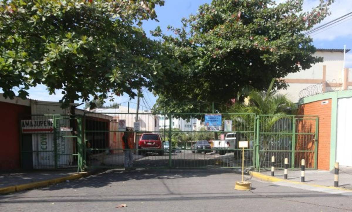 Honduras: Capitalinos pagan unos 80 millones de lempiras al año por seguridad