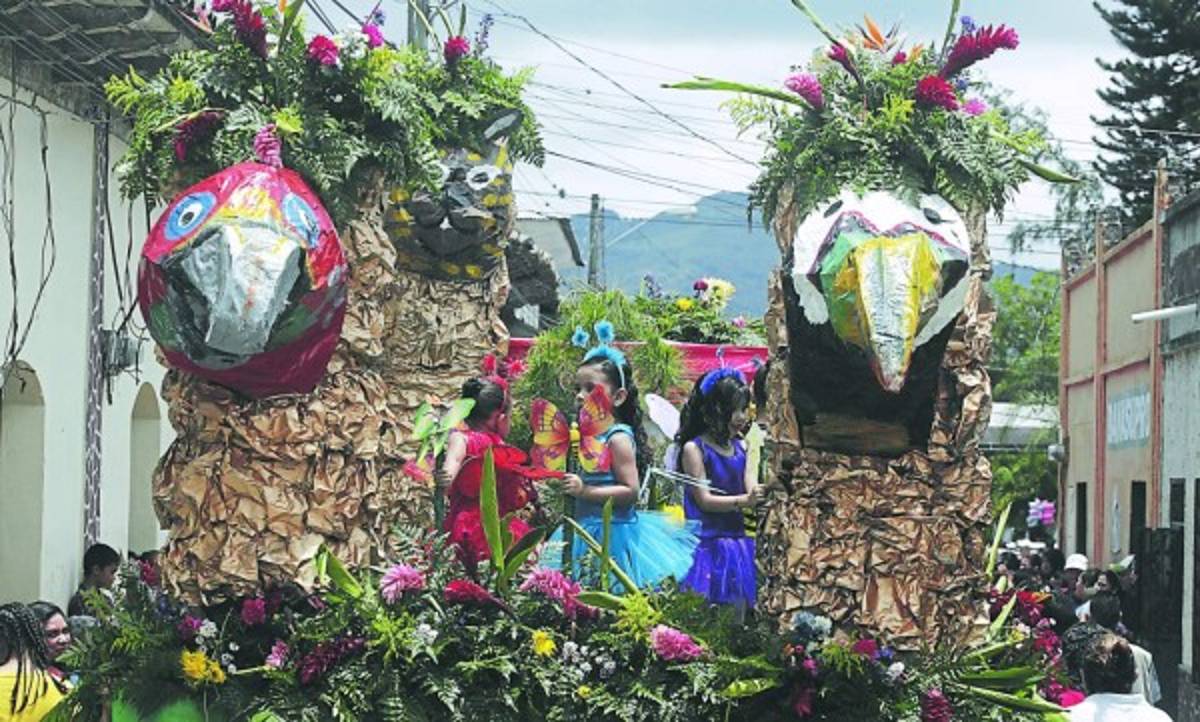 Clima agradable y naturaleza le esperan en San Marcos de Colón