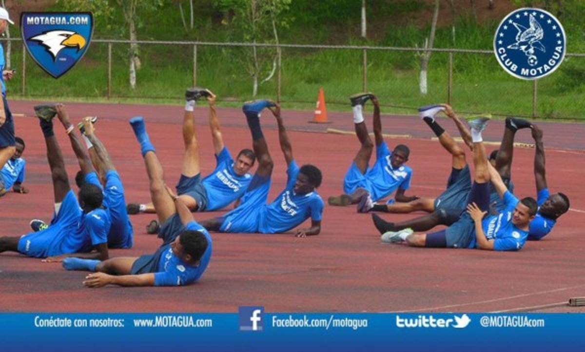 'Mi objetivo es jugar más”