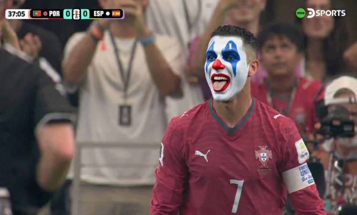 Burlas a Cristiano Ronaldo: Los memes tras la eliminación de Portugal del Mundial 2026