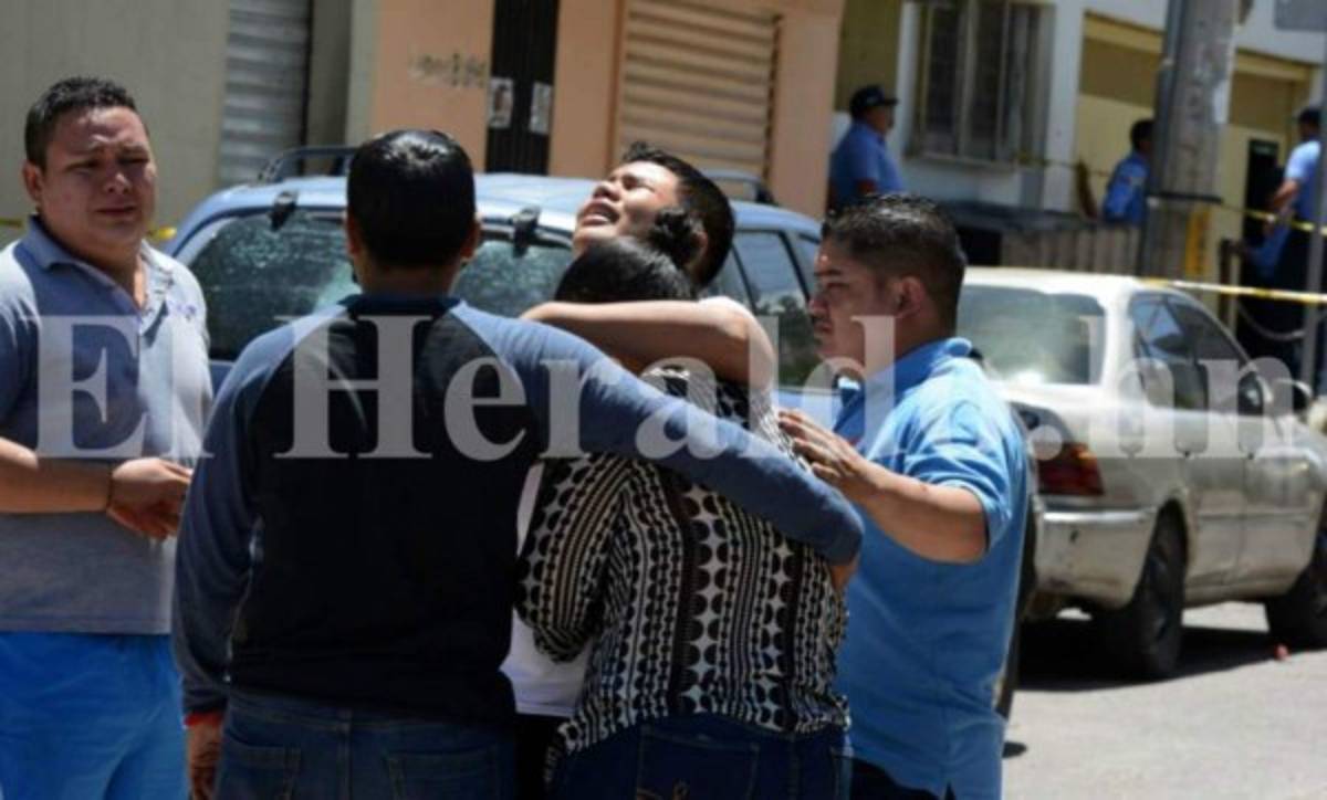 Honduras: Policía asegura que crimen contra abogada Mirian del Cid fue planificado