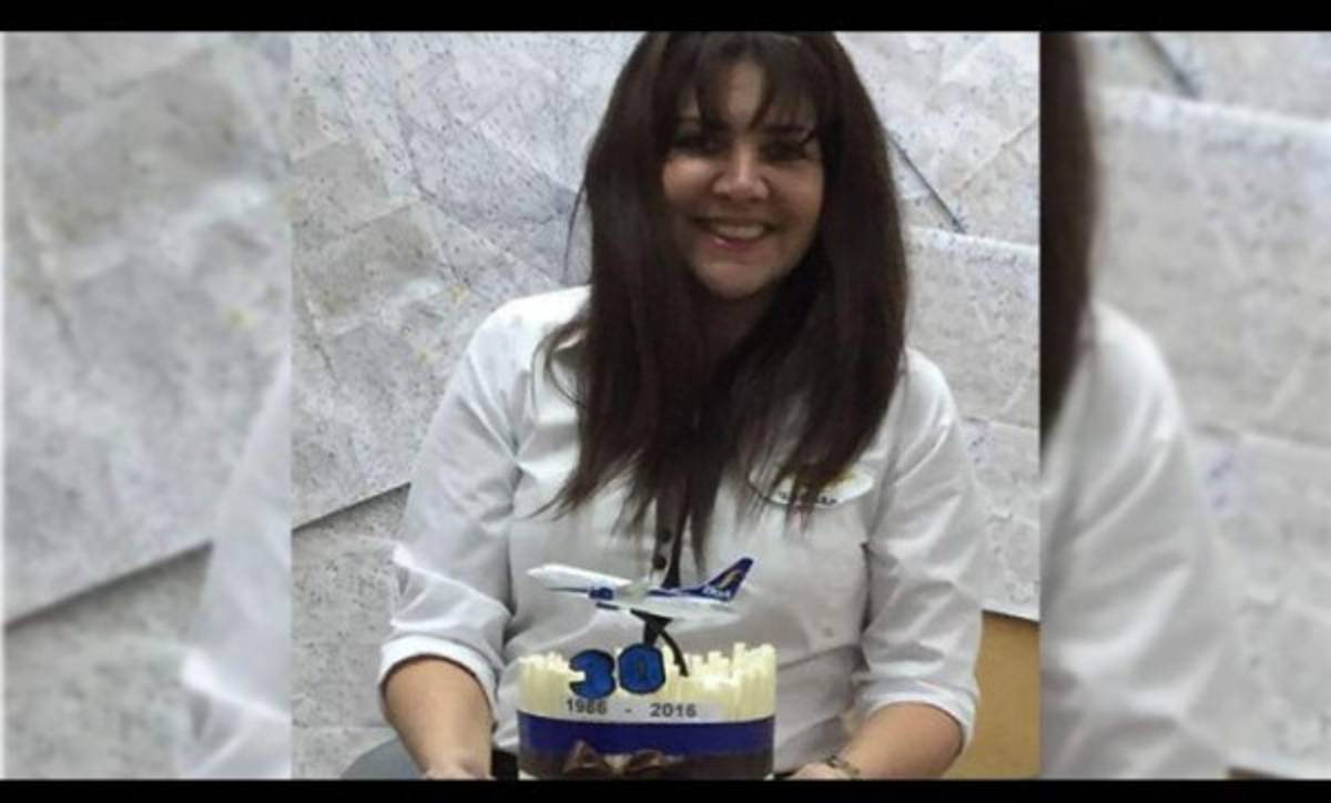 Pedirán captura internacional de boliviana que autorizó vuelo de aerolínea LaMia&nbsp;&nbsp;