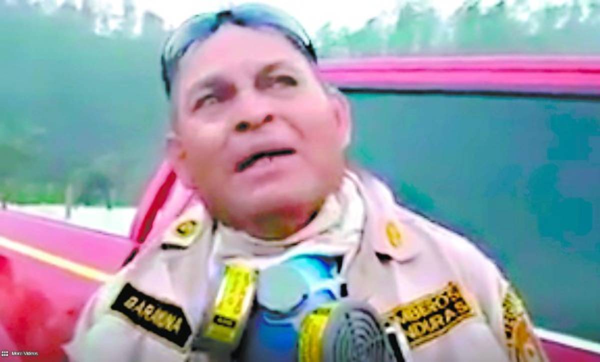 'A mi mejor amigo le tomé una foto y ahora lo veré muerto”