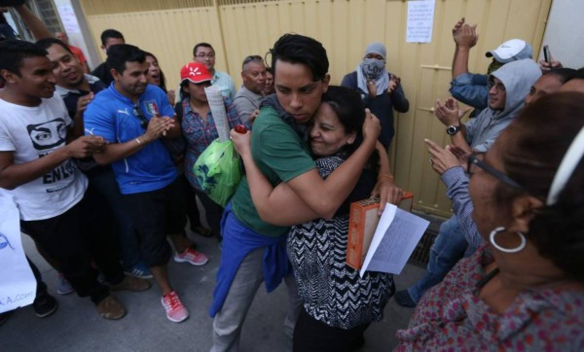 Preocupa procesos contra estudiantes de la UNAH al Alto Comisionado de la ONU