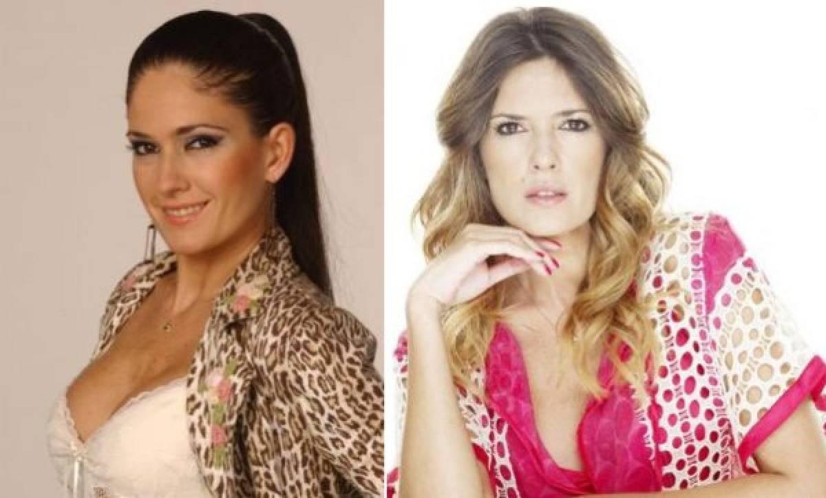 ¿Cómo lucen los personajes de Floricienta actualmente?