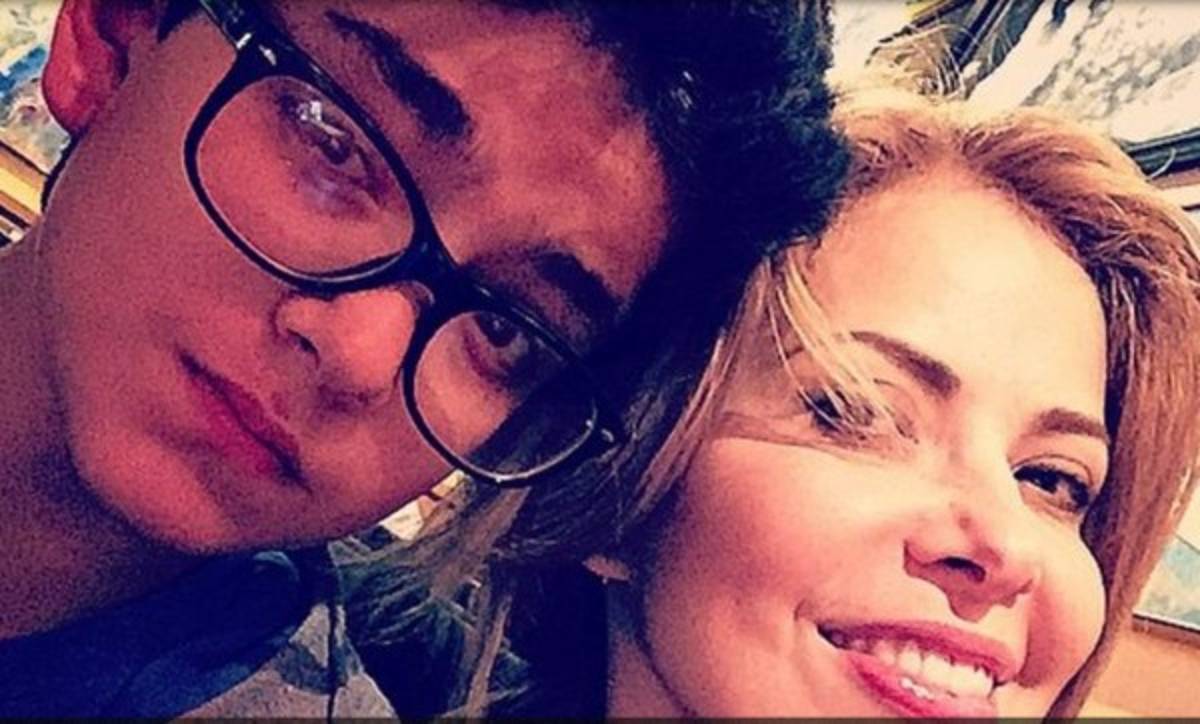 Así luce ahora el hijo de Gloria Trevi que nació en la cárcel