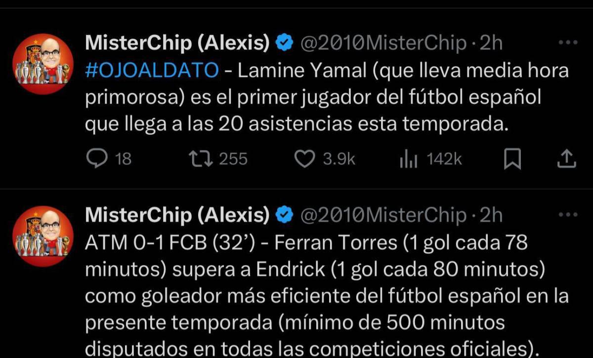 Lo que dicen los periodistas sobre final Real Madrid vs Barcelona; Se hacen pipí en los pantalones