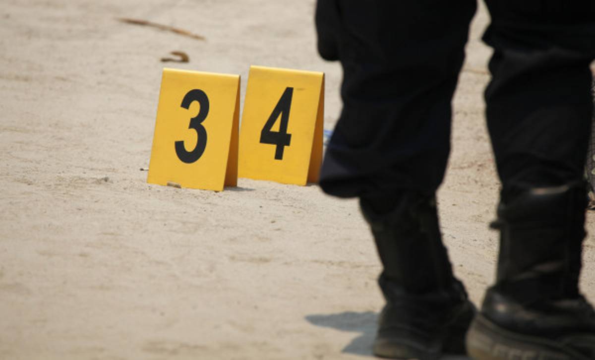 En tres masacres han muerto 18 personas