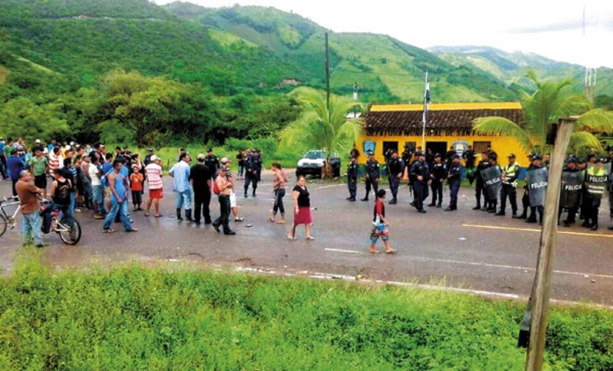 Bajo estricta vigilancia supuesto asesino de niño