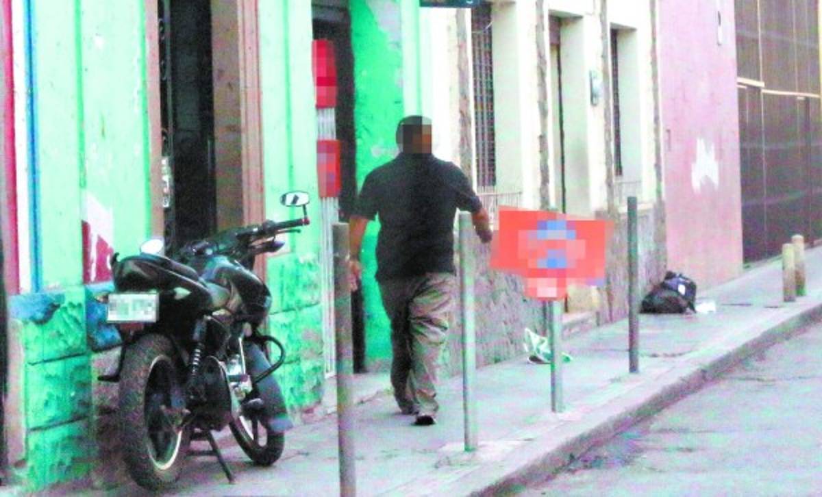 Sigue el desbloqueo de celulares robados en Honduras