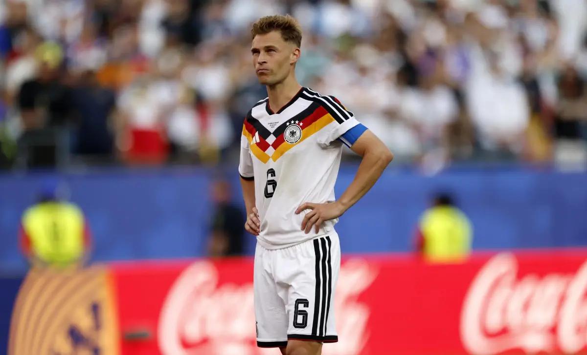 Problemas con las esposas: La polémica que surgió en Alemania tras ser eliminados del Mundial