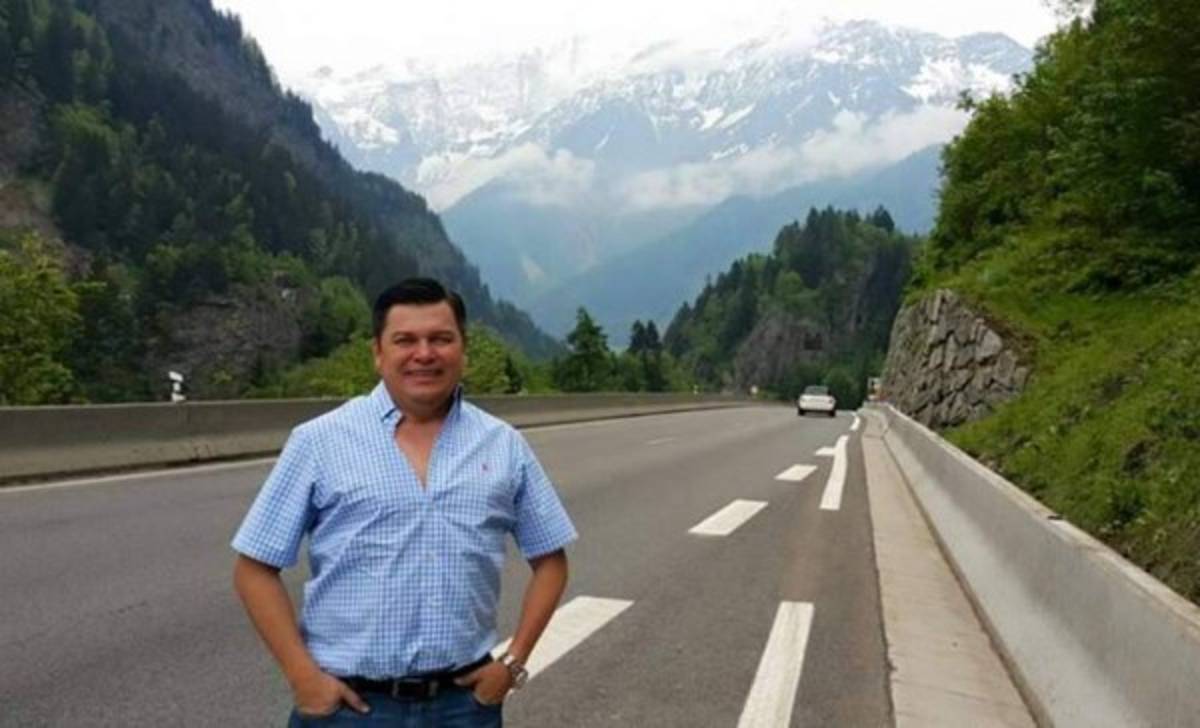 Caso IHSS: Detención judicial contra el periodista Henry Gómez por lavado de activos