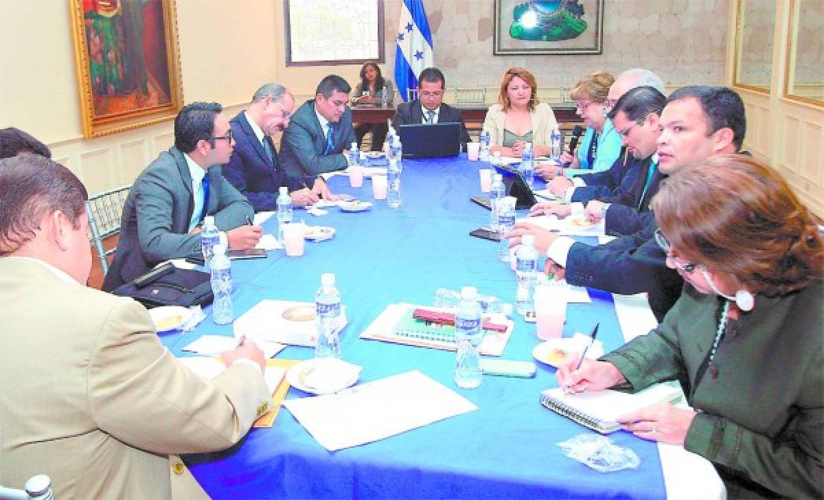 CN buscará hacer reingeniería de las elecciones en Honduras