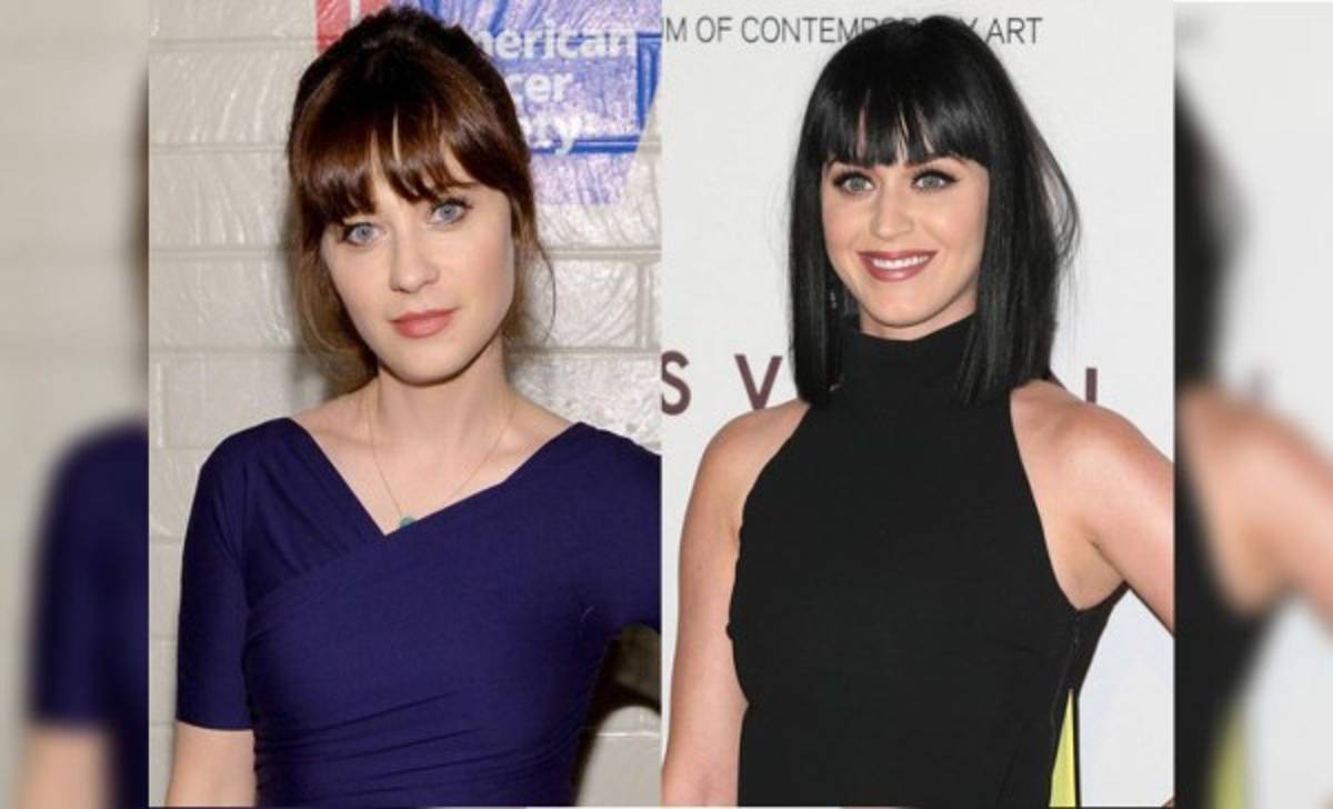 10 famosos que se parecen