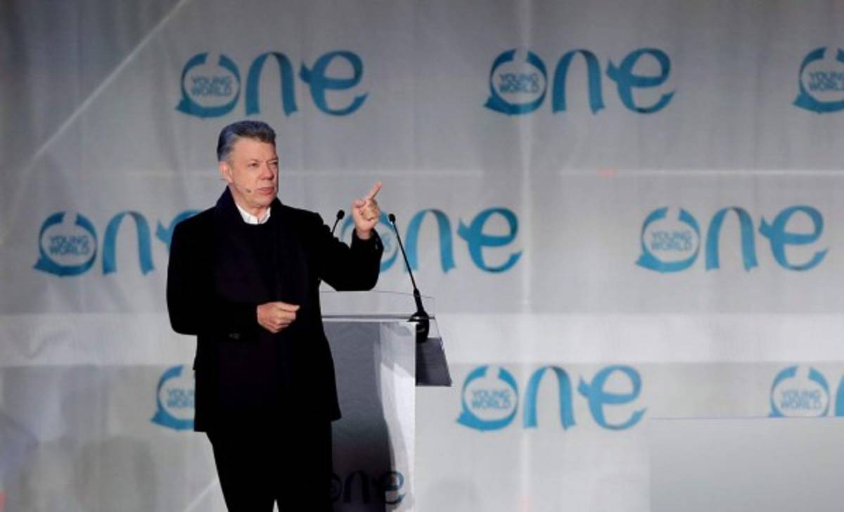 Jóvenes líderes que quieren cambiar el mundo