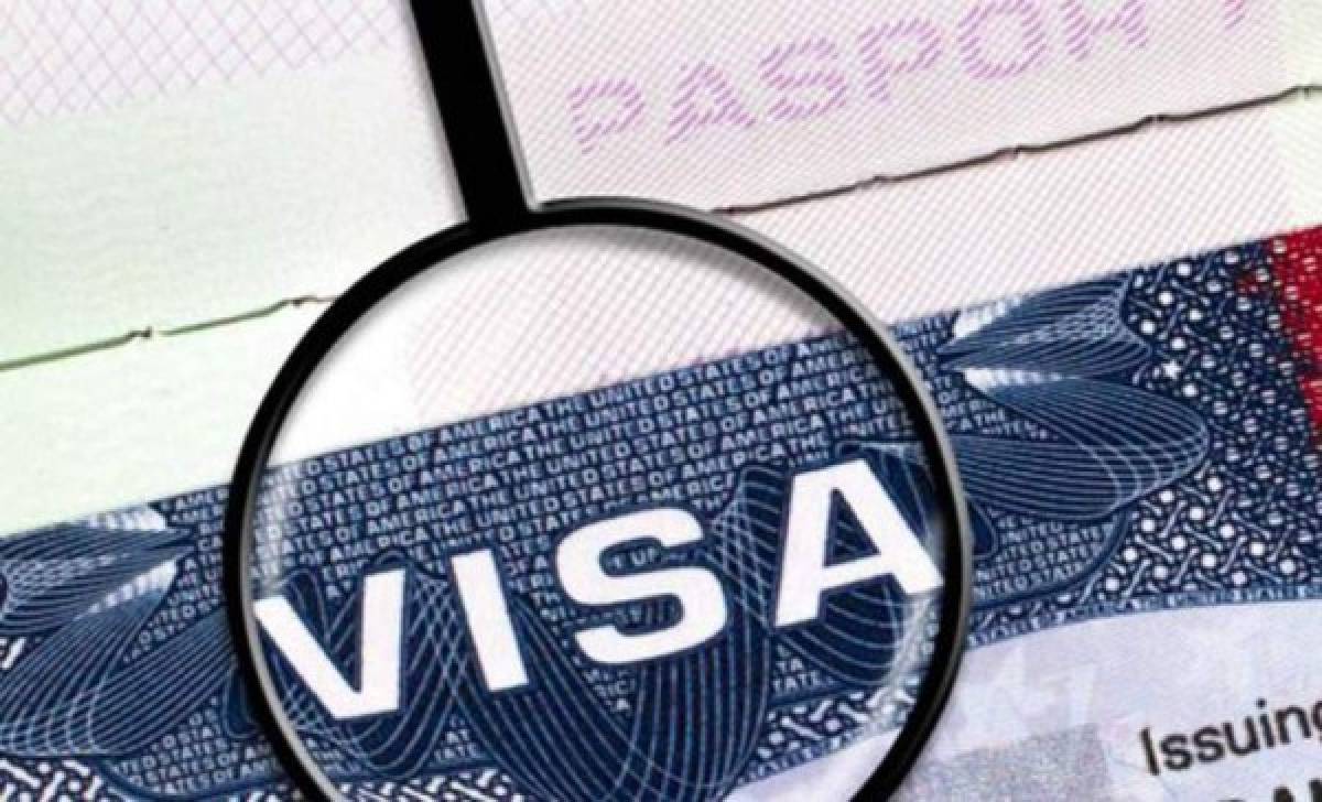 Conozca los cuatro pasos para solicitar la visa americana y tome nota