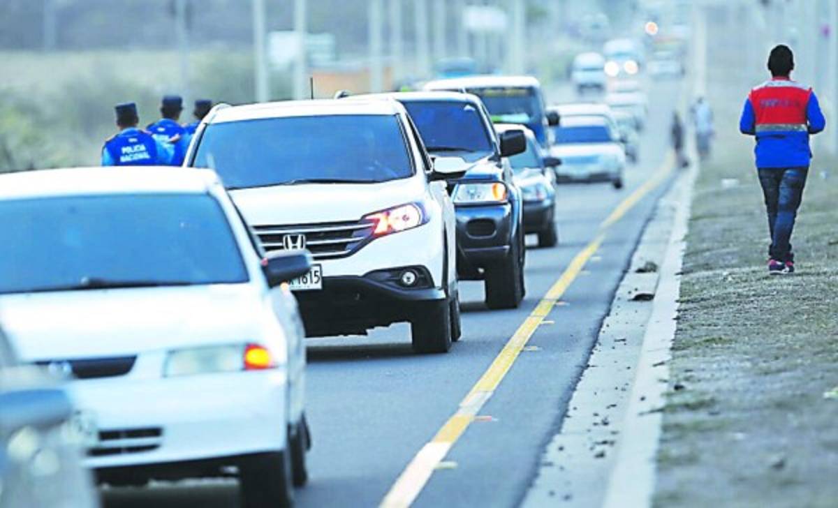 Honduras: En un 65% bajan las muertes por ahogamiento en este feriado