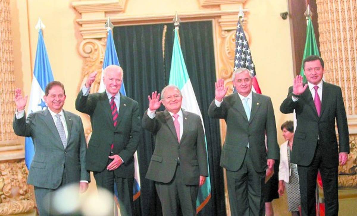 Trato conjunto a éxodo de niños