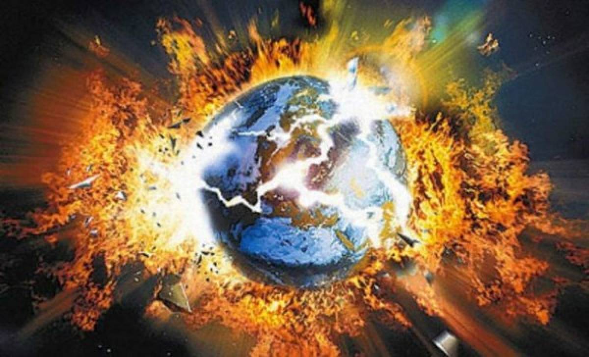 La NASA aclara si el viernes 29 de julio es el fin del mundo
