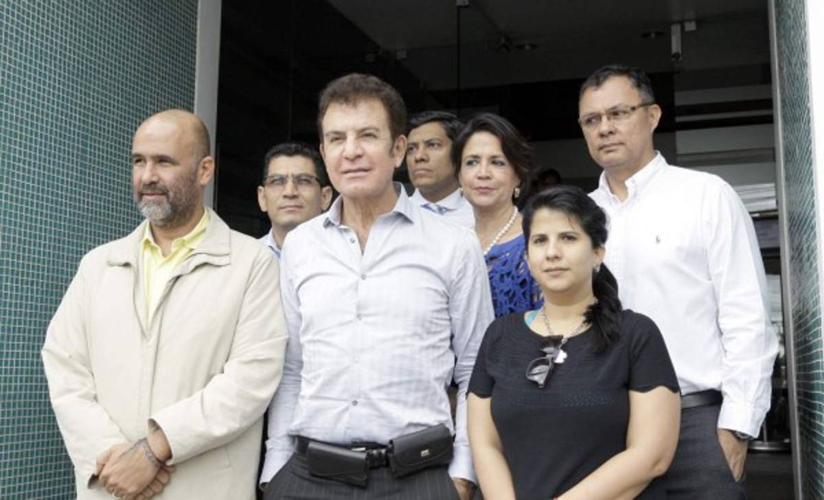 Honduras: Pac soluciona parcialmente su crisis interna