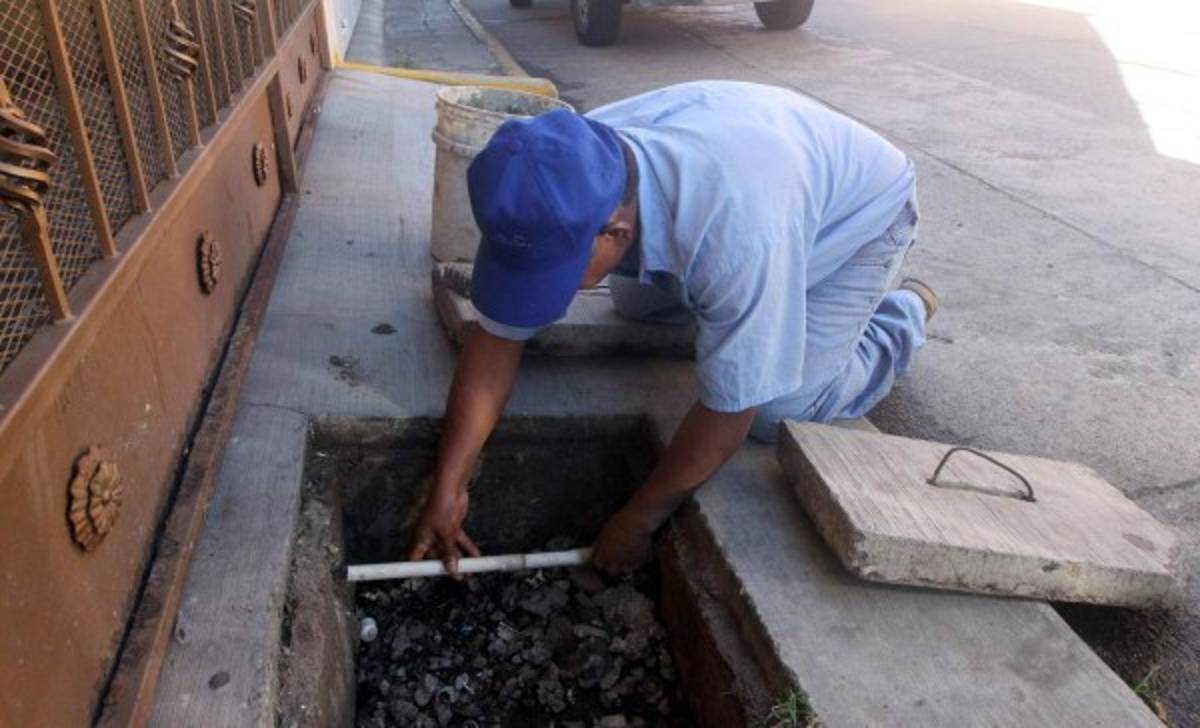 Mora de abonados del SANAA en 2017 es de 155 millones de lempiras en la capital de Honduras