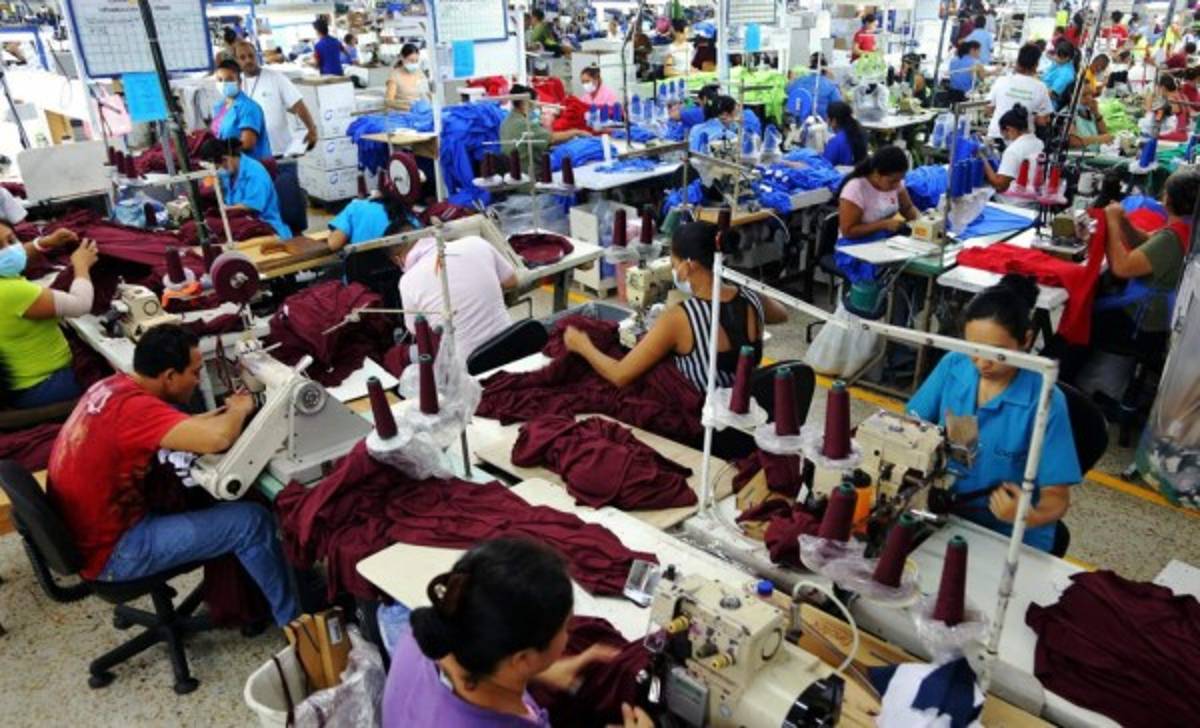 Maquila cerró 2016 con una caída de 284 millones de dólares