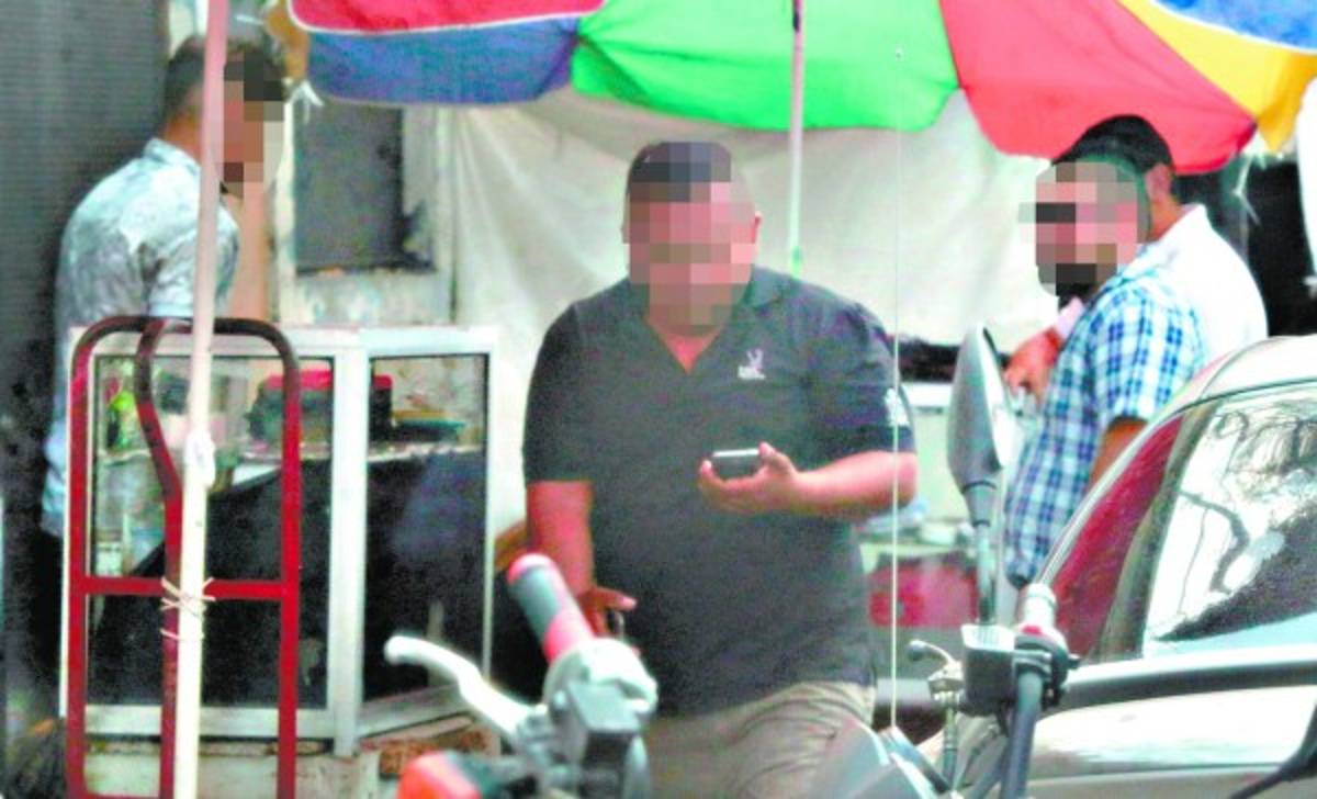 Sigue el desbloqueo de celulares robados en Honduras