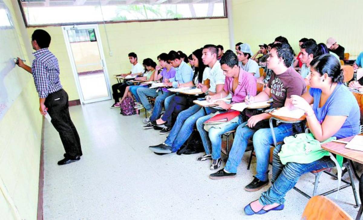 Ninguna universidad hondureña aparece entre mejores del mundo